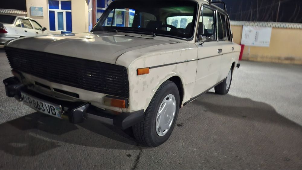 Vaz 2106 srochna sotiladi