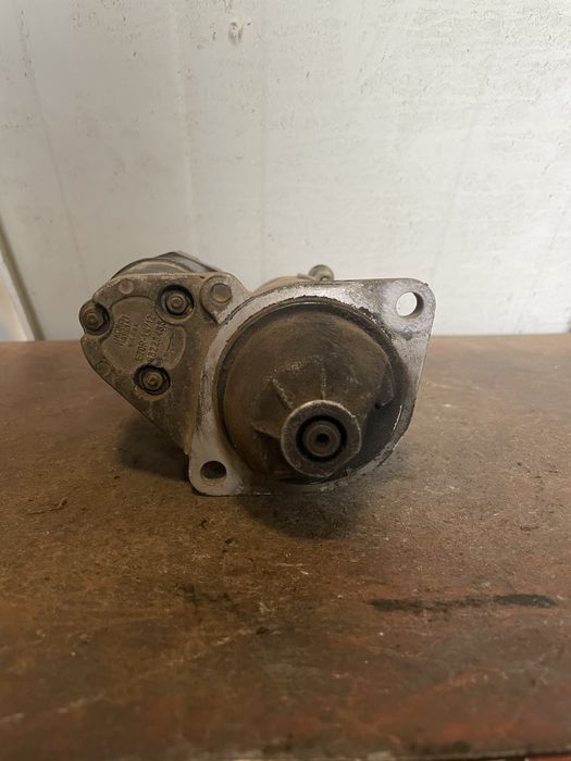 Стартер за lancia dedra /ланчия дедра 1.4