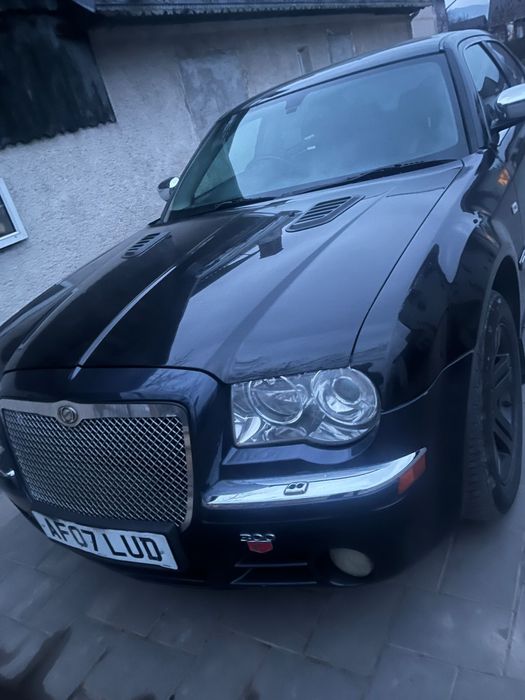 Vand Chrysler 300C