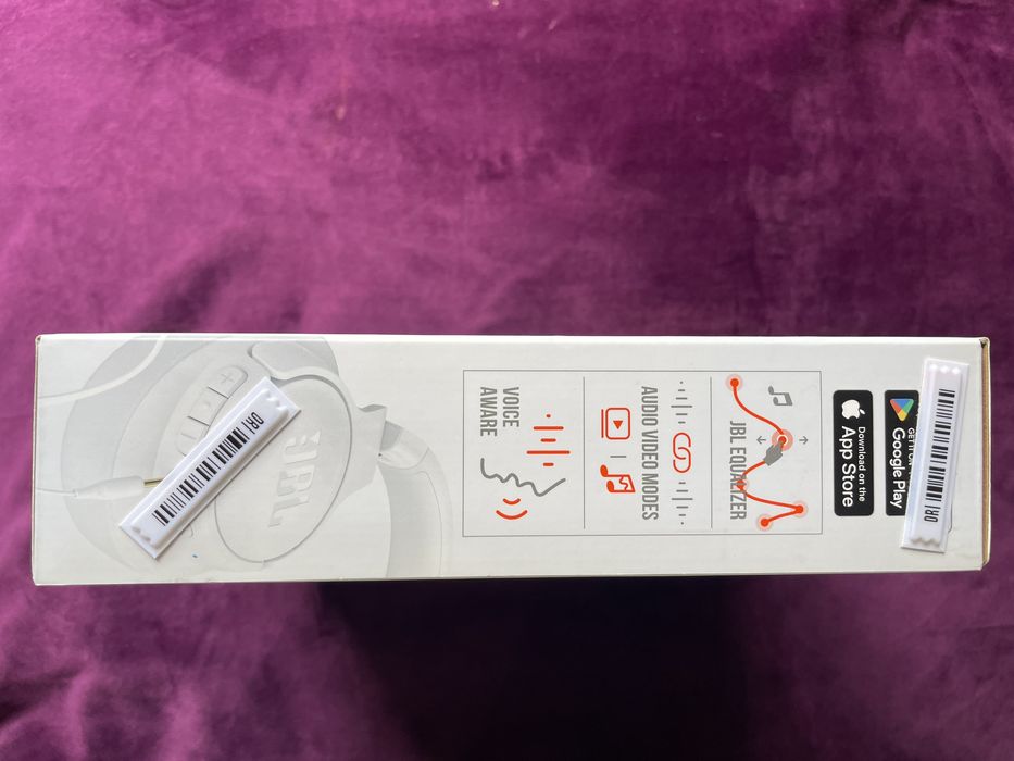 JBL TUNE 720 вт ОРИГИНАЛ новый в упаковке