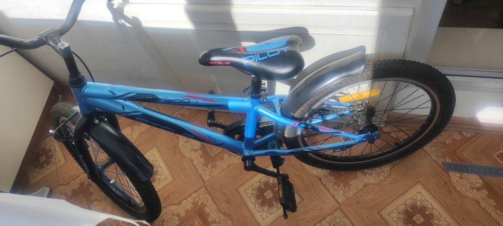 Продам велосипед детский