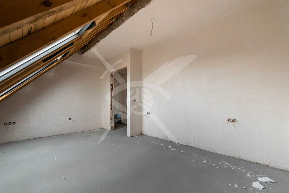 Продава се Многостаен апартамент в София, Манастирски ливади - 152 кв.м за 1902 €/кв.м - Снимка #6