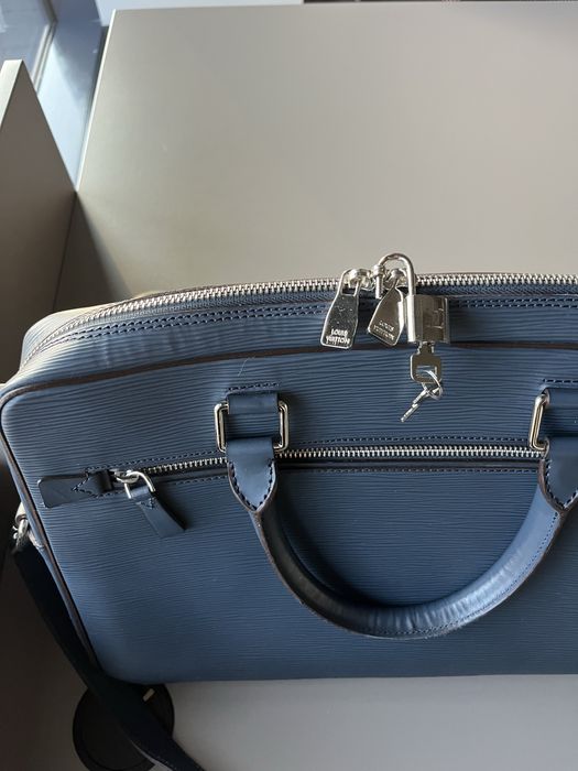 Мъжка чанта Louis Vuitton