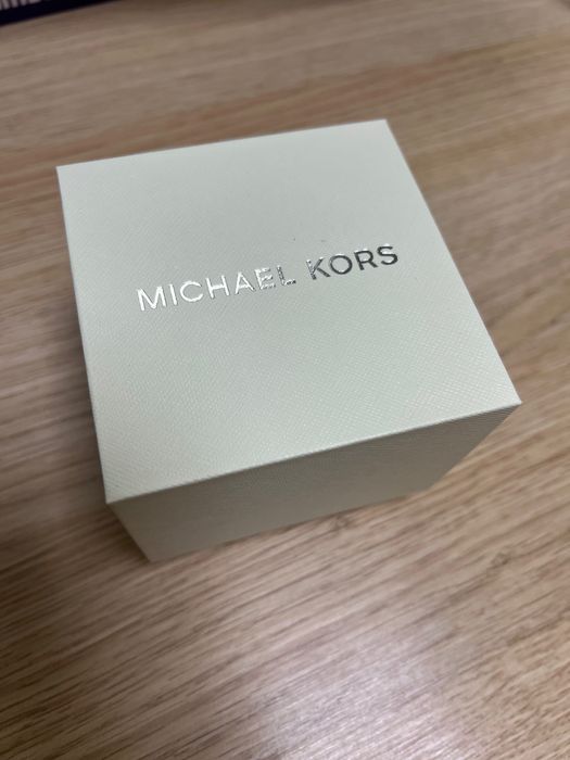Оригинален НОВ часовник Michael Kors