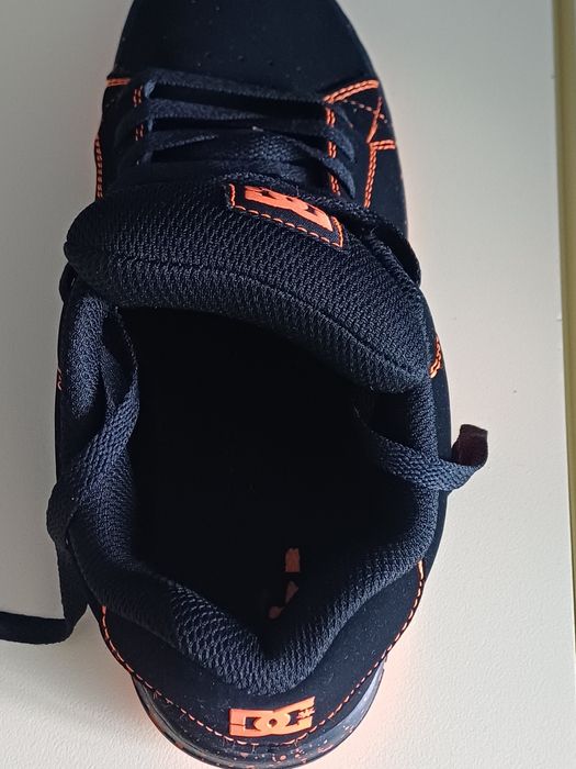 Сникърси ADBS100263-XKKN Черен