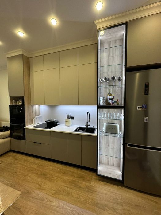 Мебель на заказ