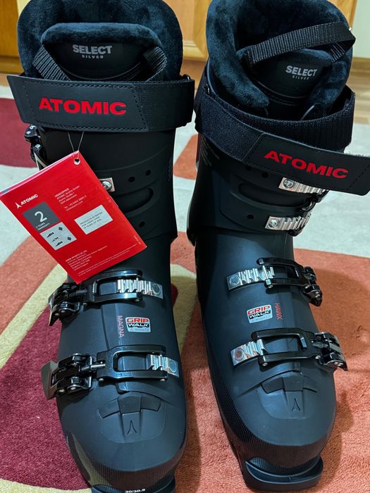 Clapari atomic HAWX MAGNA 100 H