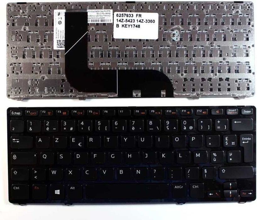 Laptop Dell Vostro 3360 13,3 inchi, Diagnoza Auto, Office, Statie ITP