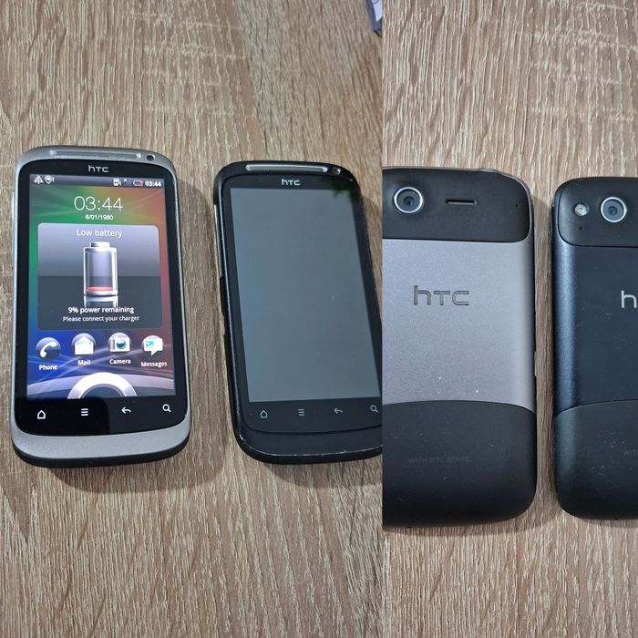 Vand Telefoane ieftine perfect functionale