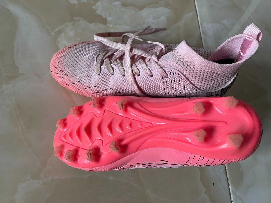 Детски стоножки Adidas 35 1/2 F50