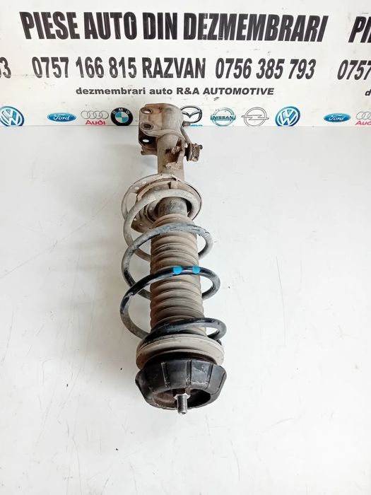 Ansamblu Telescop Arc Flansa Dreapta Fata Suzuki Vitara An 2015-2016 4X4 Motor M16A Cutie TF-73SC