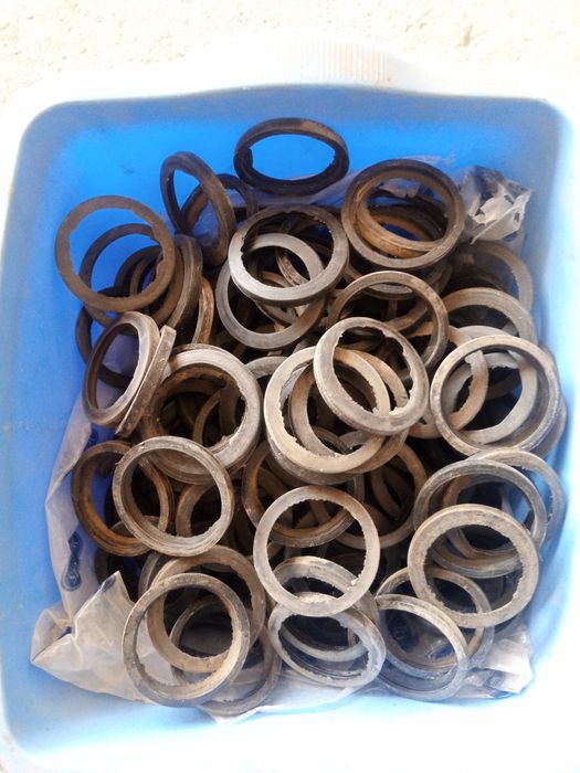 Прадается Муфтавый  Салники