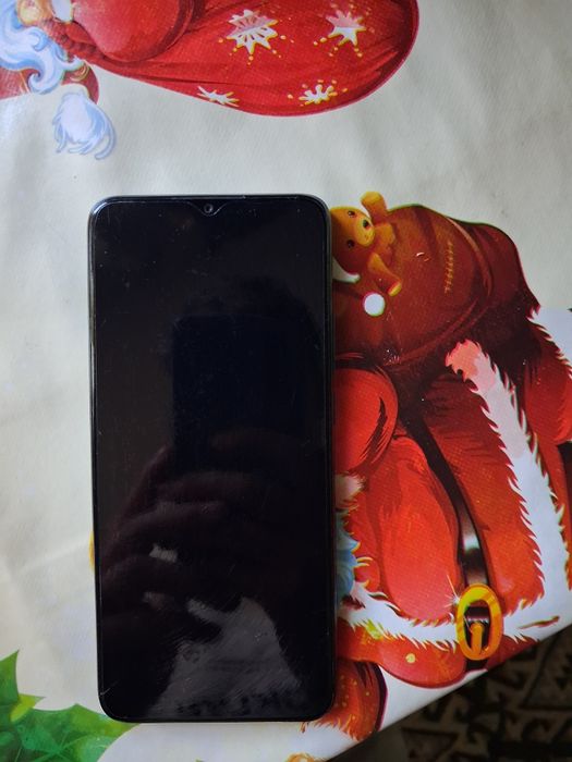 Telefon Oppo A15