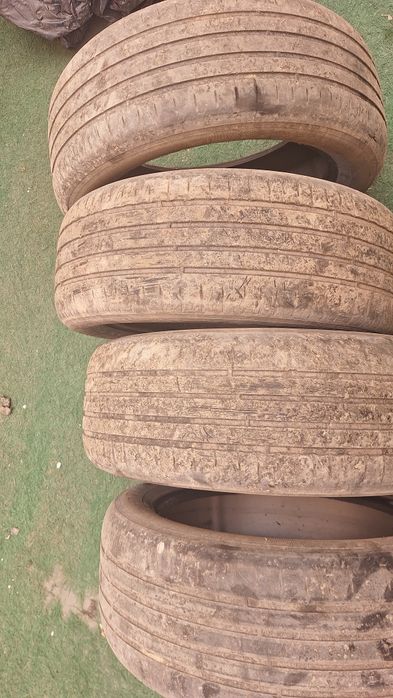 Шины летний 17/55/215