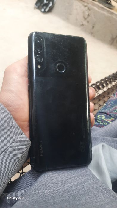 HUAWEI Y9 Prime 128