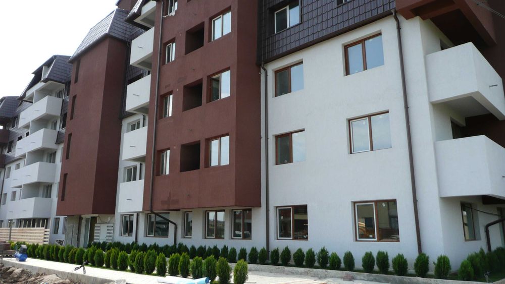 Vand apartament 3 camere CHIAJNA ,suprafata  85.62,pret 87000 euro