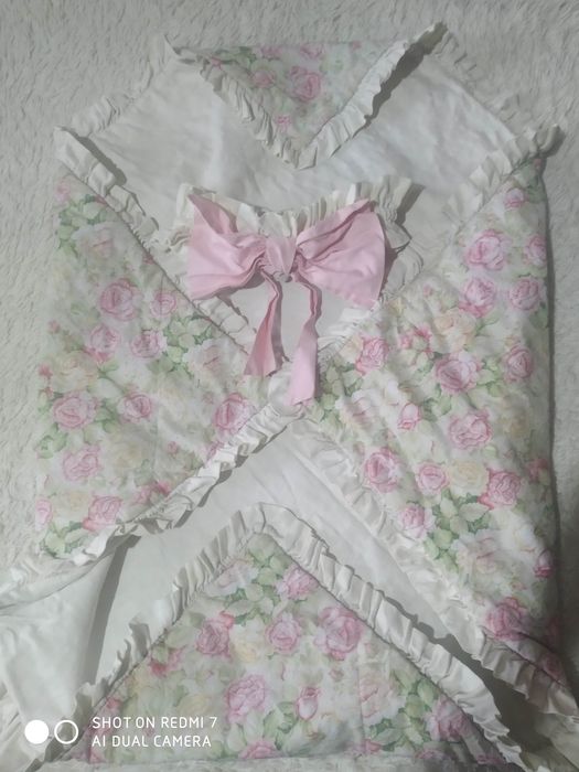 Набор в манеж продам