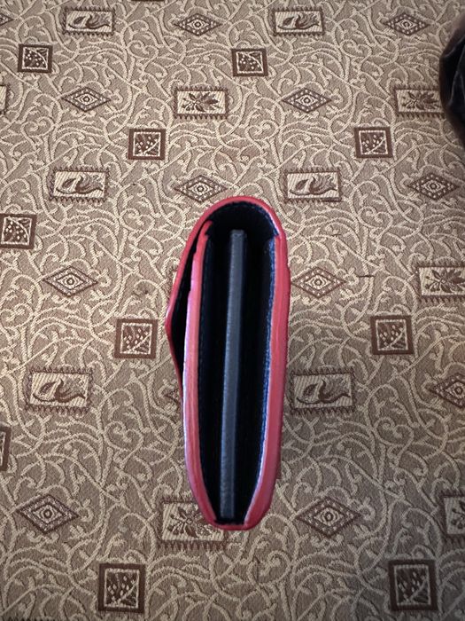 Louis vuitton monogram портфейл