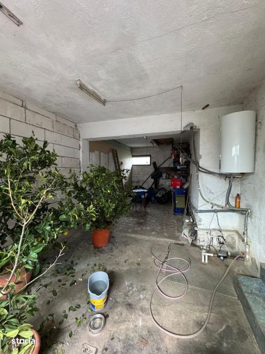 Casa 250 mp in Tautii Magheraus, 6 camere, garaj dublu, solar