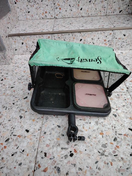 Tava  Sensas pentru scaun