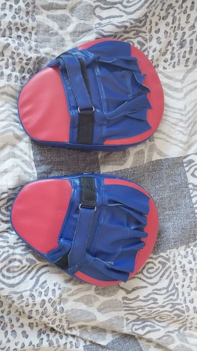 Продам лапы в среднем состояние