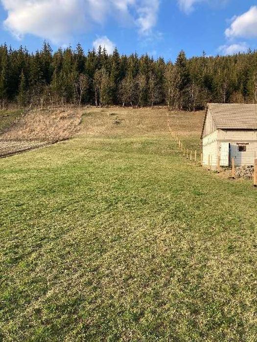 Teren intravilan
