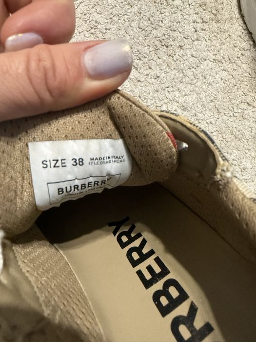 Спортни обувки тип сникърси