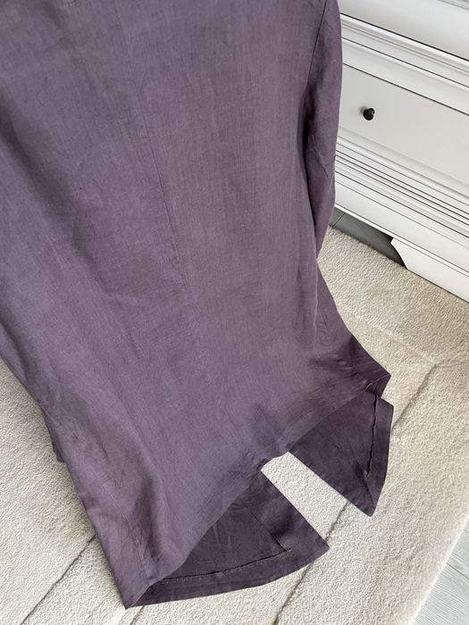Camasa oversize model Massimo Dutti