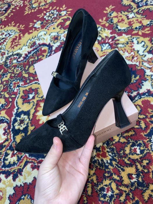 35 размер ,новый