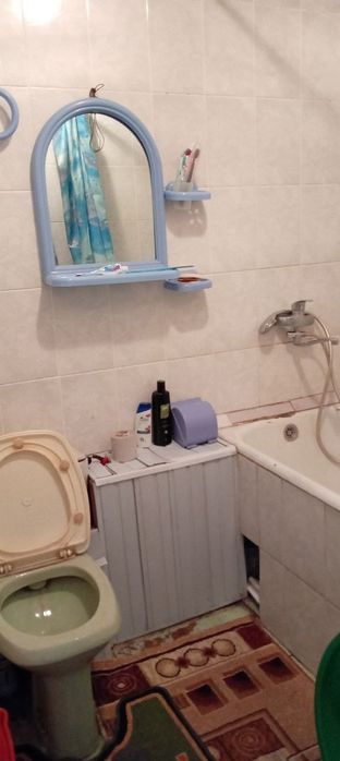 Kvartira qoyiladi toz ozoda tutilgan