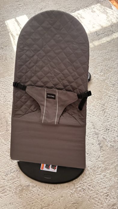 Шезлонг в отличном состоянии