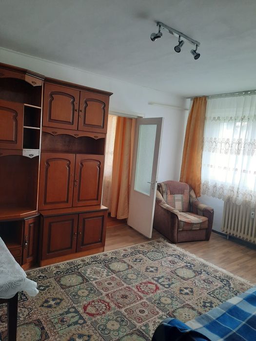 Chirie apartament 2 camere,  aproape de USV