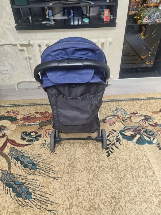 Детская коляска.