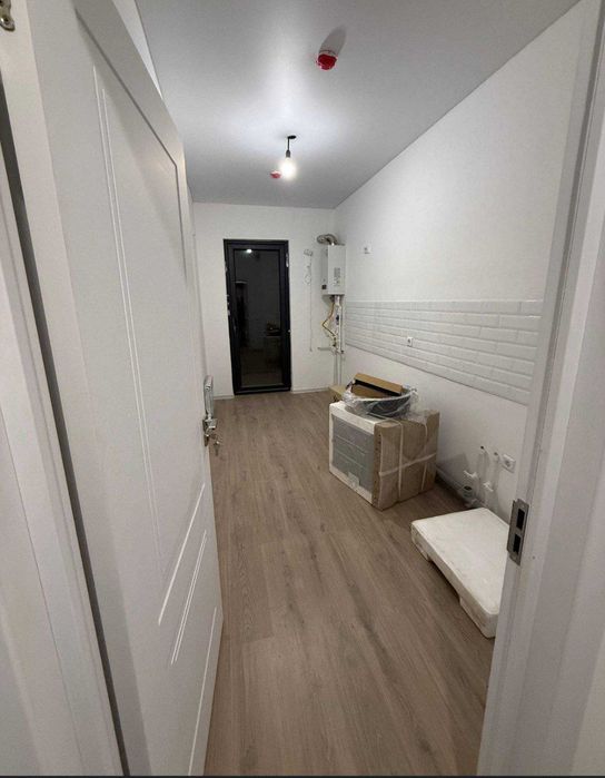 Продается квартира 1/3/16 Яшнабадский район ЖК Ассалом Сохил ориентир