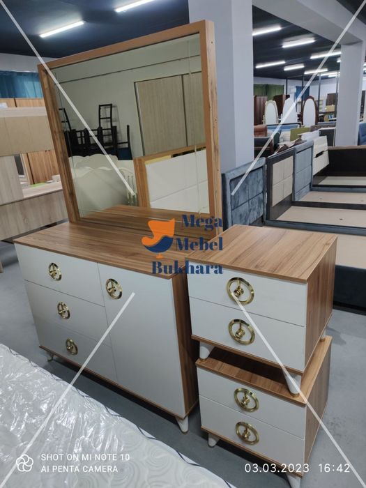 Мебель на заказ спальни гарнитур