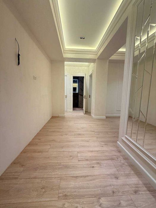 M1154 ПРОДАЕТСЯ 2+2/9/10 Новостройка ЖК Dream House Ор.р: Гулабад