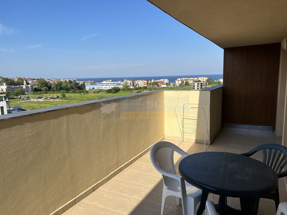 Продава се Двустаен апартамент в Созопол - 130 кв.м за 927 €/кв.м - Снимка #1