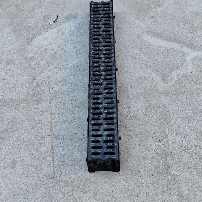 Арыки пластиковые