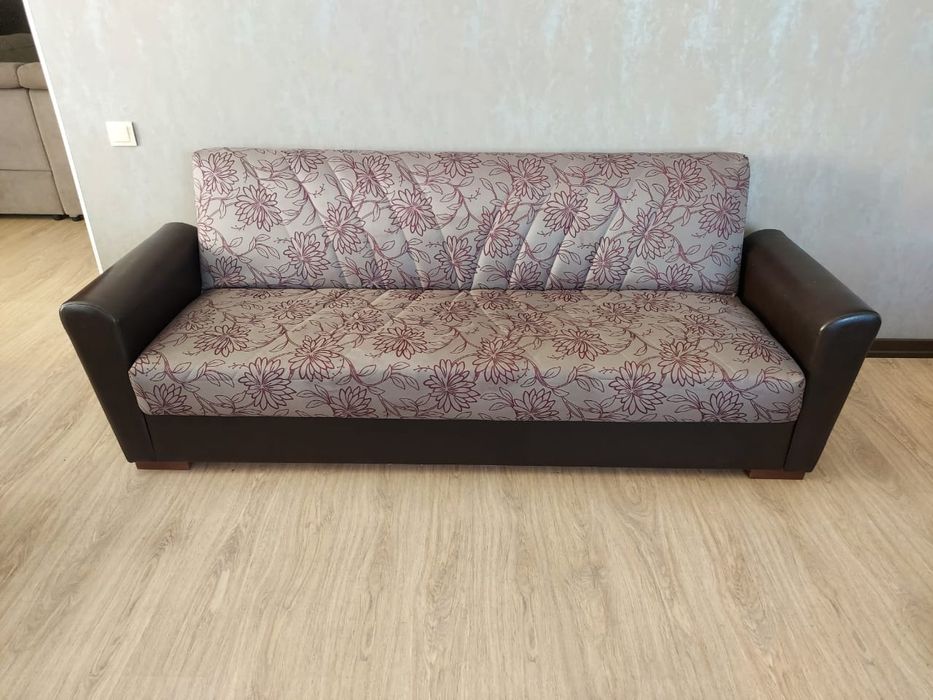 Диван раскладной