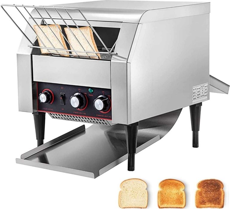Тостер для хлеб [electric conveyor toaster] tostr pich
