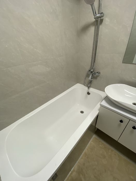 1 комнатная квартира