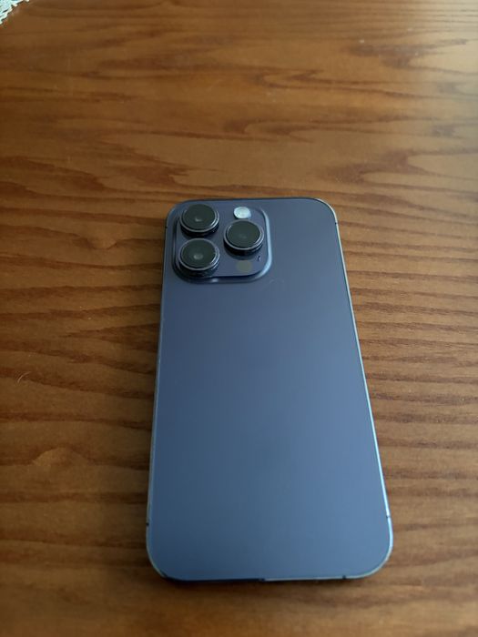 Айфон 14 про, 128гб, като нов