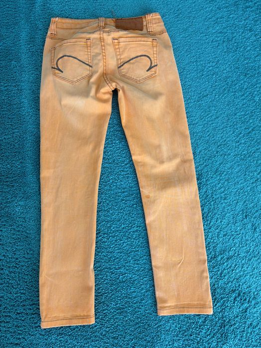 Дамски панталон One green elephant