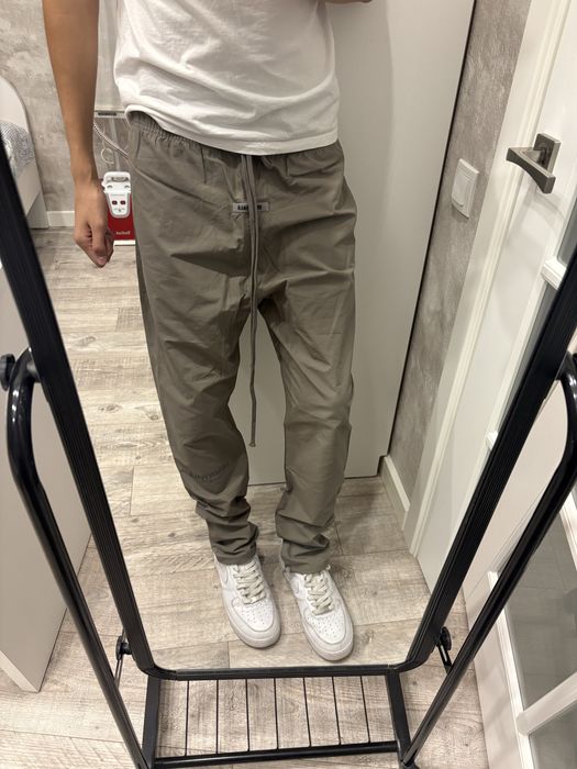 Essentials pants/штаны/трико оригинал