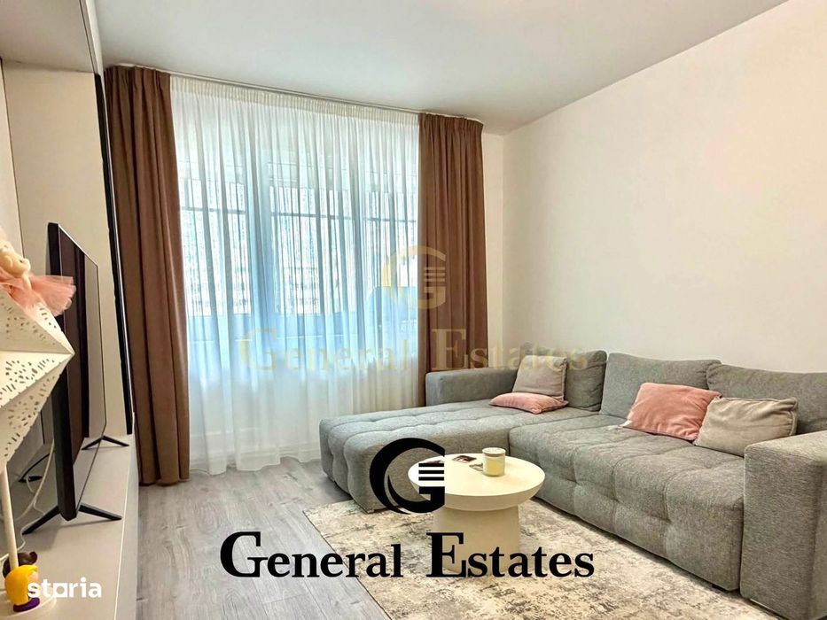 Apartament decomandat 3 camere de vânzare  | Mutare imediata