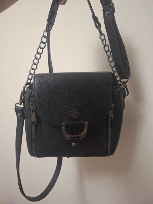 Дамска чанта за рамо