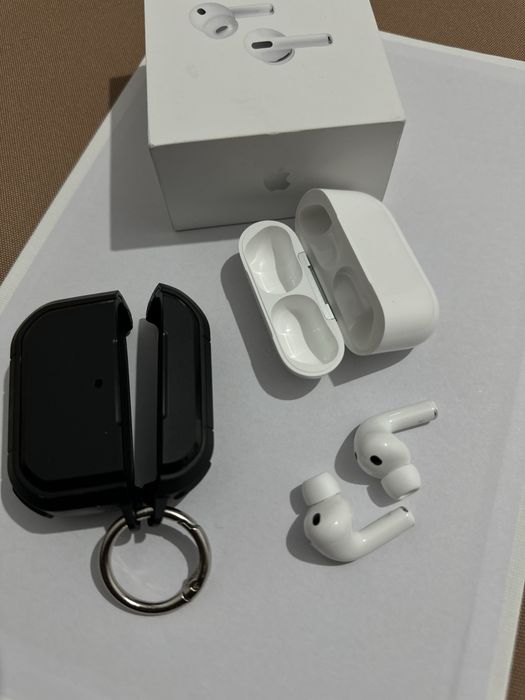 Airpodrs Pro 3 Original