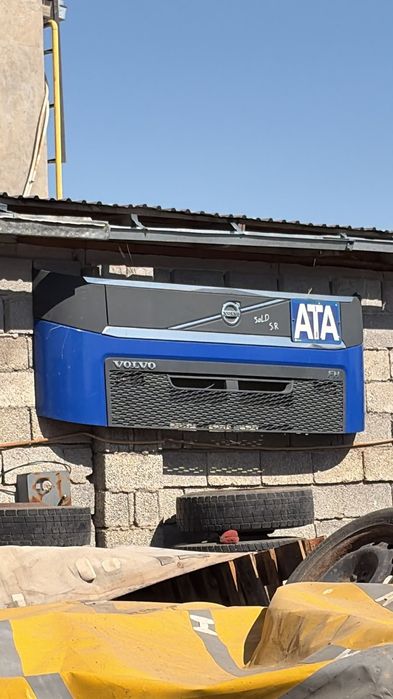 Авторазбо грузовых