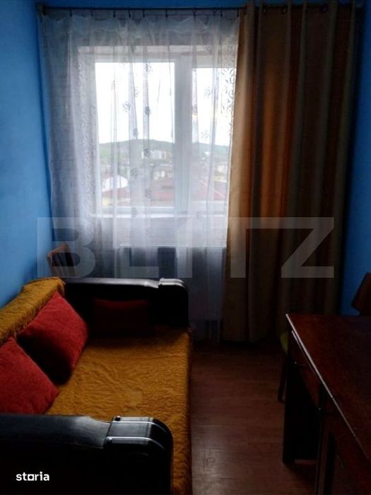 Apartament 2 camere | 32,36 mp | Zona linistita – Dealul Florilor, D — fotografia 2