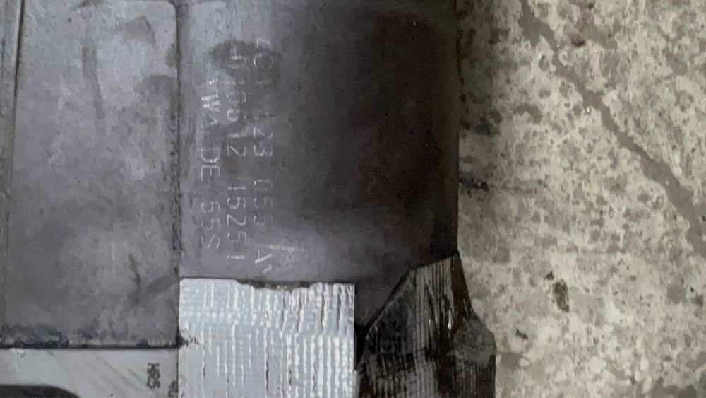 Електрическа кормилна рейка Ауди AUDI A6 4G C7 4g1423055 Am 4g0909144J